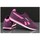 Schuhe Damen Sneaker Low Reebok Sport Royal Glide Violett