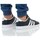 Schuhe Herren Sneaker Low adidas Originals Baseline Schwarz