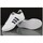 Schuhe Herren Sneaker Low adidas Originals Baseline Weiss