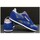 Schuhe Herren Sneaker Low Reebok Sport Classic Sport Clean Blau