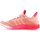Schuhe Damen Laufschuhe adidas Originals CC Sonic W Orange