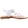 Schuhe Kinder Wassersportschuhe Pablosky 409900 Weiss
