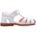 Schuhe Kinder Wassersportschuhe Pablosky 008700 Weiss