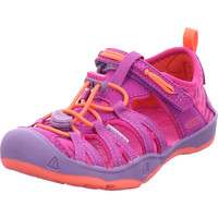 Schuhe Kinder Sandalen / Sandaletten Keen - 1016356 purple