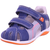 Schuhe Kinder Sandalen / Sandaletten Richter - 2802 3111 6821 blau