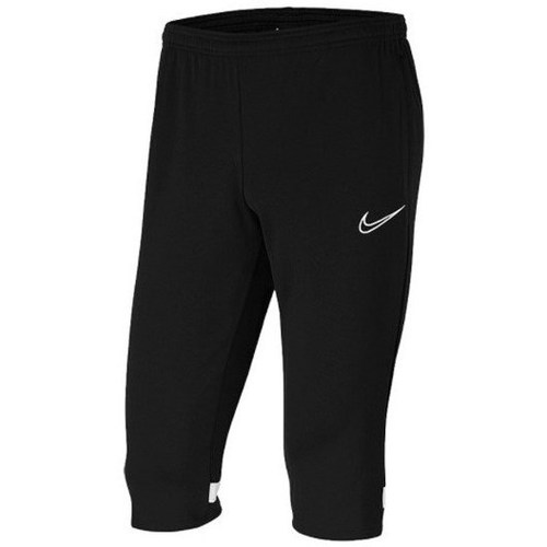 Kleidung Jungen Hosen Nike Drifit Academy Schwarz