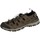 Schuhe Herren Fitness / Training Meindl Sportschuhe Lipari - Comfort fit 4618 035 Braun