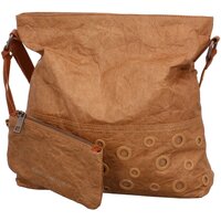 Taschen Damen Handtasche Emily & Noah Mode Accessoires 62790-429 Braun