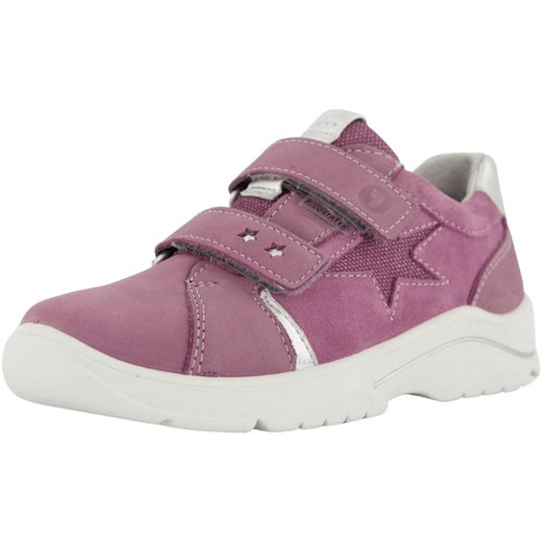 Schuhe Mädchen Sneaker Ricosta Klettschuhe FENJA 50 7900402/340 Violett