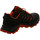 Schuhe Herren Fitness / Training Grisport Sportschuhe 14721RV7 Schwarz