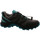 Schuhe Damen Fitness / Training Grisport Sportschuhe 14705VV7 Schwarz