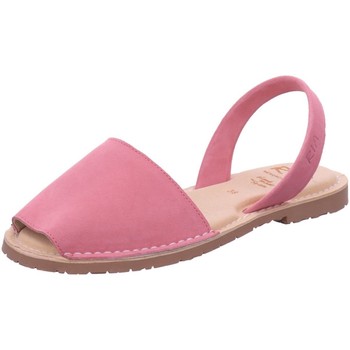 Schuhe Damen Sandalen / Sandaletten Ria Sandaletten 27500-S2- pink