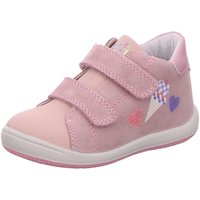 Schuhe Mädchen Babyschuhe Imac Maedchen 183240 rosa