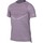 Kleidung Herren T-Shirts Nike Sport  DRI-FIT ADV RUN DIVISION DM4765 013 Grau