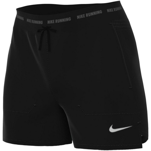 Kleidung Herren Shorts / Bermudas Nike Sport Dri-FIT Stride 5 Inch DM4755-010 Grau