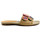 Schuhe Damen Sandalen / Sandaletten Porronet 2803 Beige