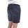 Kleidung Herren Shorts / Bermudas K-Way K71213W Kurze hose Mann Blau Blau