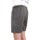 Kleidung Herren Shorts / Bermudas K-Way K71213W Kurze hose Mann Grün Multicolor