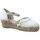 Schuhe Sandalen / Sandaletten Yowas 26314-18 Beige