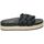 Schuhe Damen Sandalen / Sandaletten Xti 43812 Schwarz