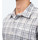 Kleidung Herren Kurzärmelige Hemden Salewa Pillar Co M S/S SRT 23730-0429 Grau