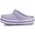 Schuhe Mädchen Sandalen / Sandaletten Crocs Crocband Kids Clog T 207005-5P8 Violett