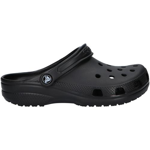 Schuhe Kinder Pantoletten / Clogs Crocs 206991 206991 