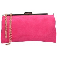 Taschen Damen Handtasche Luna Collection 64424 Rosa