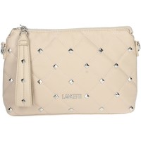 Taschen Damen Handtasche Lancetti LB0107CH2 Beige