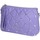 Taschen Damen Handtasche Lancetti LB0107CH2 Violett