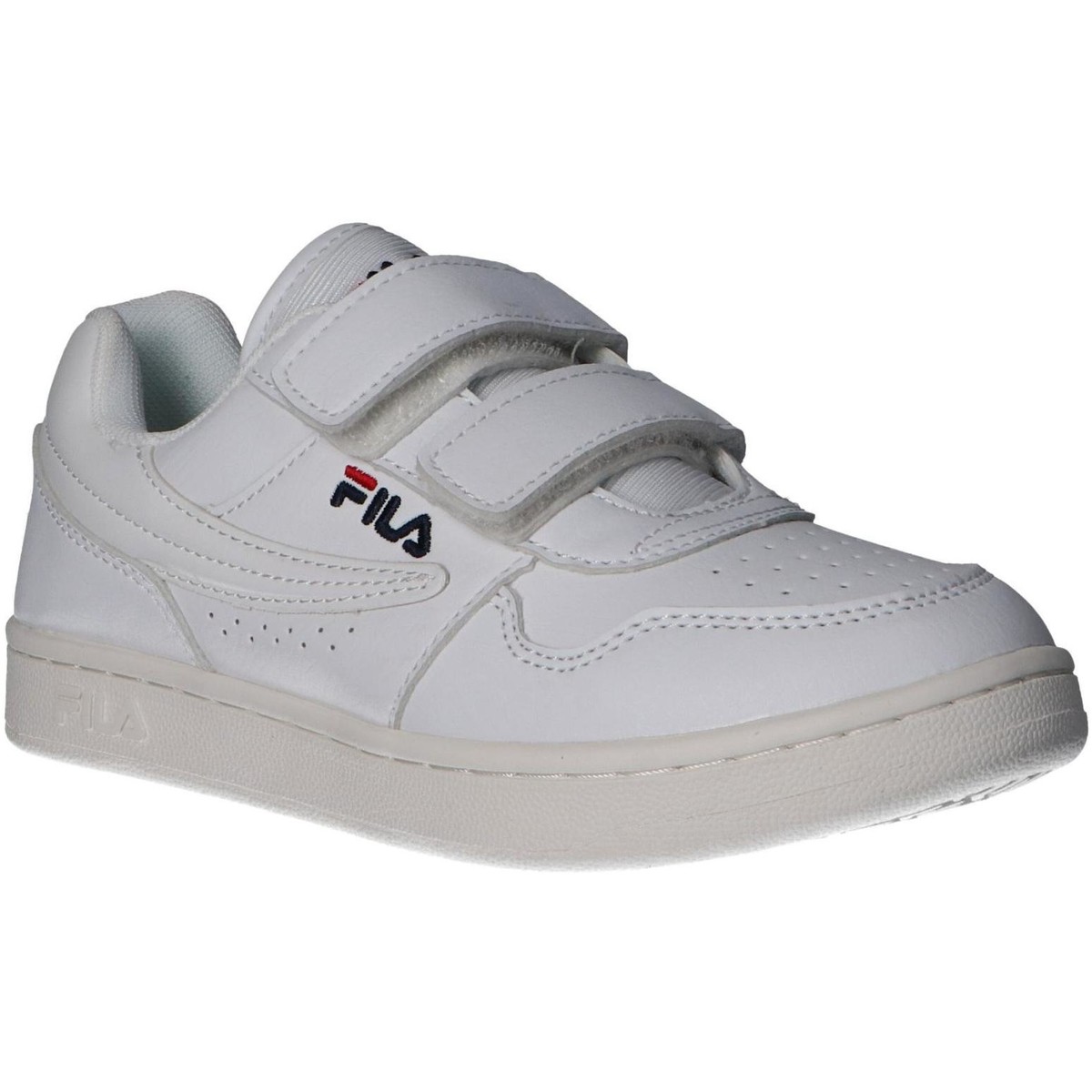 Schuhe Kinder Sneaker Fila FFK0043 13037 ARCADE VEL FFK0043 13037 ARCADE VEL 