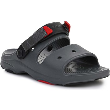 Crocs Classic All-Terrain Sandal Kids 207707-0DA Grau