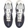 Schuhe Herren Sneaker Premiata MASE 5684 Blau