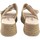 Schuhe Damen Multisportschuhe Isteria 22036 beige Braun