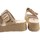 Schuhe Damen Multisportschuhe Isteria 22036 beige Braun