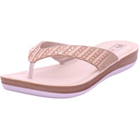 Schuhe Damen Pantoletten / Clogs Inblu - BACC0001 sand