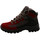 Schuhe Damen Fitness / Training Grisport Sportschuhe 14511 S17G Rot