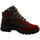 Schuhe Damen Fitness / Training Grisport Sportschuhe 14511 S17G Rot