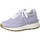 Schuhe Damen Sneaker Tamaris 819 BLUE 1-1-23747-28/819 Blau