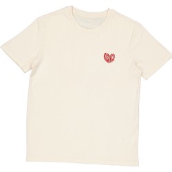 Kleidung Damen T-Shirts Bizance T-shirt femme  get Weiss