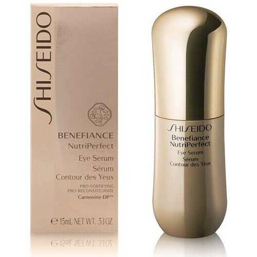 Beauty Damen Eau de parfum  Shiseido Benefiance Nutriperfect Eye Serum - 15 ml - Serum Ojos Benefiance Nutriperfect Eye Serum - 15 ml - Serum Ojos