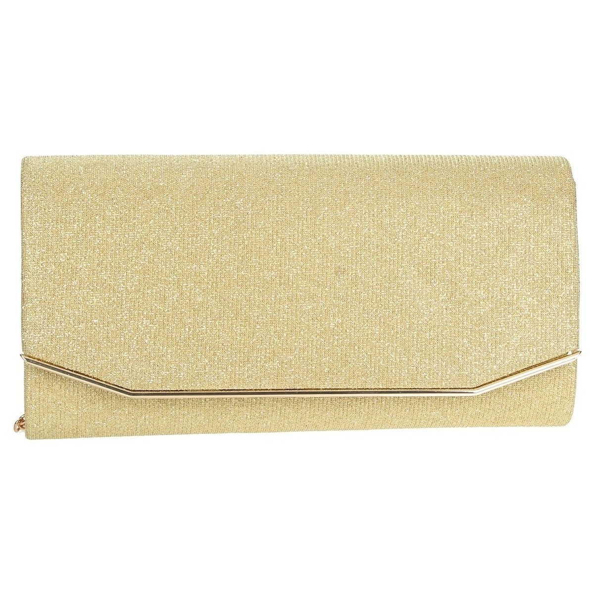 Taschen Damen Geldtasche / Handtasche Marina Galanti ME0044E01 Gold