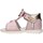 Schuhe Mädchen Sandalen / Sandaletten Balducci CITA5403 Rosa