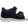 Schuhe Jungen Sneaker Low Primigi 1862433 Blau