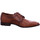 Schuhe Herren Derby-Schuhe & Richelieu Lloyd Business OCAS 1723401 Braun