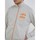 Kleidung Herren Sweatshirts Franklin & Marshall JM5062.2000P01-M01 GREY MELANGE Grau