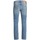 Kleidung Herren Jeans Jack & Jones 12207192 MIKE-BLUE DENIM Blau