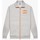 Kleidung Herren Sweatshirts Franklin & Marshall JM5062.2000P01-M01 GREY MELANGE Grau