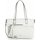 Taschen Damen Handtasche Tamaris Mode Accessoires Adele 30476,300 Weiss