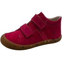 Schuhe Mädchen Babyschuhe Ricosta Maedchen CALY 50 1600500/330 Rot